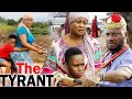 THE TYRANT  (Complete Movie) - Yul Edochie & Uju Okoli 2020 Latest Nigerian Movie