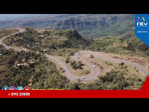 #Twende: A trip to experience the beauty of Sambalat, Elgeyo Marakwet