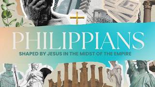 2026-05-24 Sunday Service: A Life Shaped by the Gospel Story