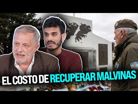 Milei cambia su postura sobre Malvinas y afecta planes petroleros británicos