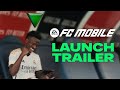 Ea sports fc mobile 24  the worlds game in your pocket  out now