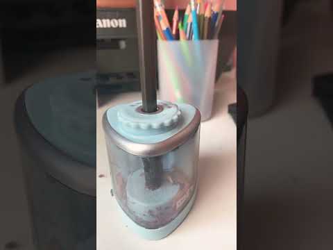 Electric Sharpener 