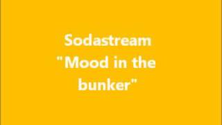 SODASTREAM - Mood in the bunker