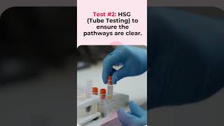 4 Essential Fertility Tests Every Woman Should Know | Planning a Family 🌸