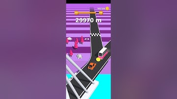 traffic run All levels | traffic run level 1601-1610 | traffic run level 2000 | ShezZg Gameplays