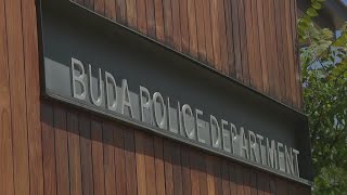 Suspect in critical condition following first-ever officer-involved shooting in Buda | FOX 7 Austin