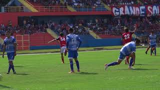 Gol de Emerson | FAS 1-0 Metapan | Jornada 19 - Clausura 2022