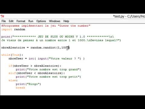 Learn PYTHON {15} - Constants