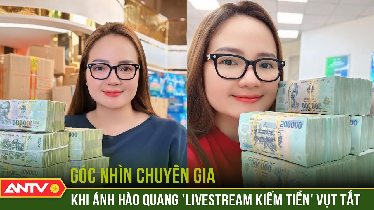 Góc nhìn chuyên gia: Thấy gì từ vụ Hoàng Hường bị bắt? | ANTV