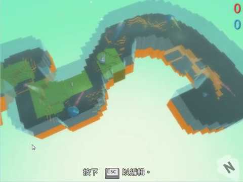 KODU  遊戲製作1