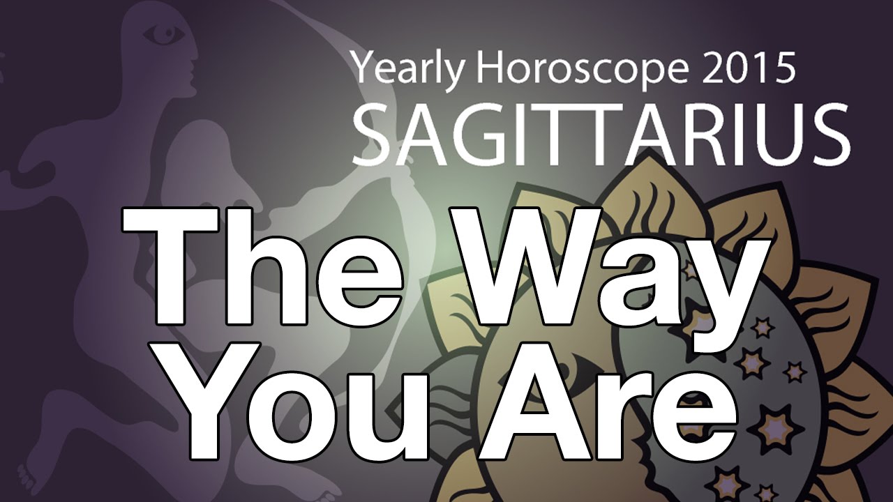Sagittarius Yearly Horoscope For 2015 | Prakash Astrologer