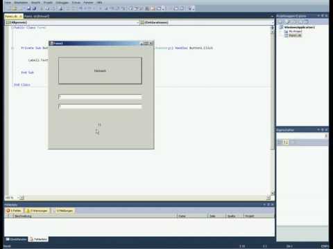 vb 2010 textbox + label 2