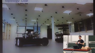 IoT-LAB - Tutorial @ ACM ICN 2017