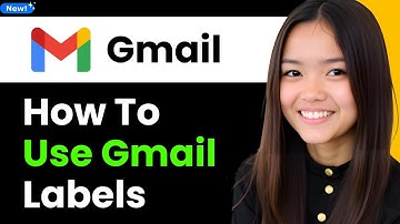 How To Use Gmail Labels 2025 (Step By Step)