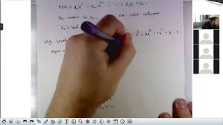 MAC1140.009 Lecture 9.30.21