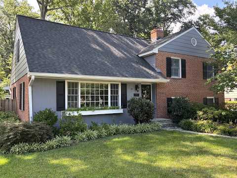 8506 Hitching Post Lane, Alexandria, VA home video tour
