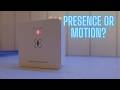 Smart Presence Sensor R2 with Home Assistant