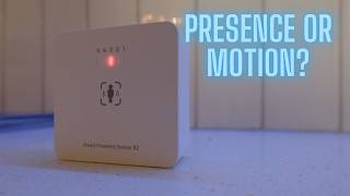 Smart Presence Sensor R2 with Home Assistant