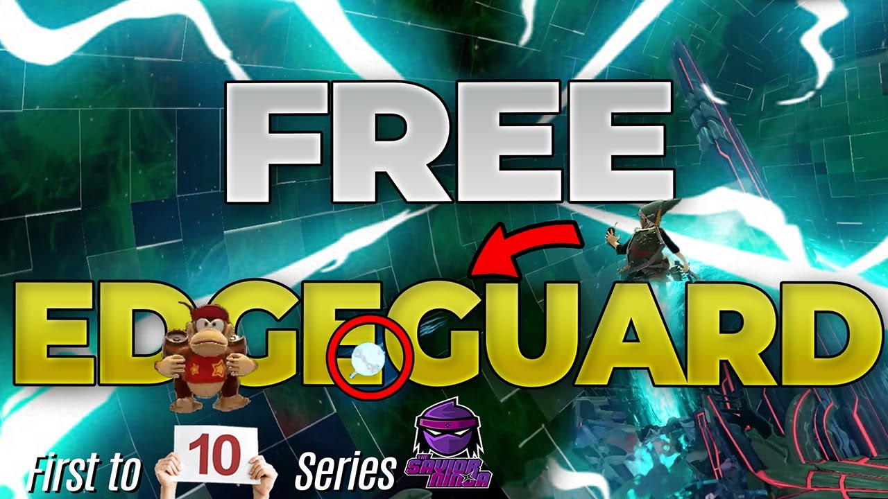 Recovering Like This Was A Mistake... | NPT Ninja Vs. Ashura Ft10 Series