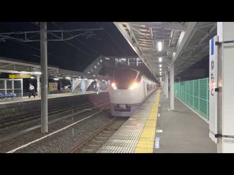 回9291M E657系K5[水ｶﾂ] 臨時送り込み回送 湯本通過