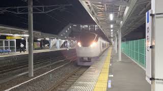 回9291M E657系K5[水ｶﾂ] 臨時送り込み回送 湯本通過