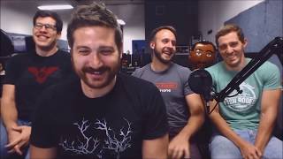 Best of Funhaus : GTA (Part 2)