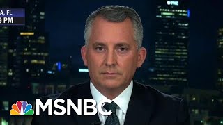 Republicans Struggle To Address Substance Of Impeachment Inquiry | The Last Word | MSNBC