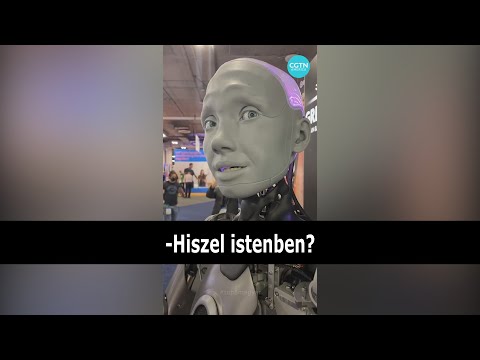 Videó: Beszél a holttest franciául?