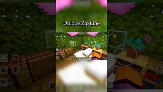 Unique Zip Line ☠️ |