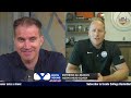 Kevin Young on BYU's roster, Rob Wright, their schedule and MORE  | College Basketball