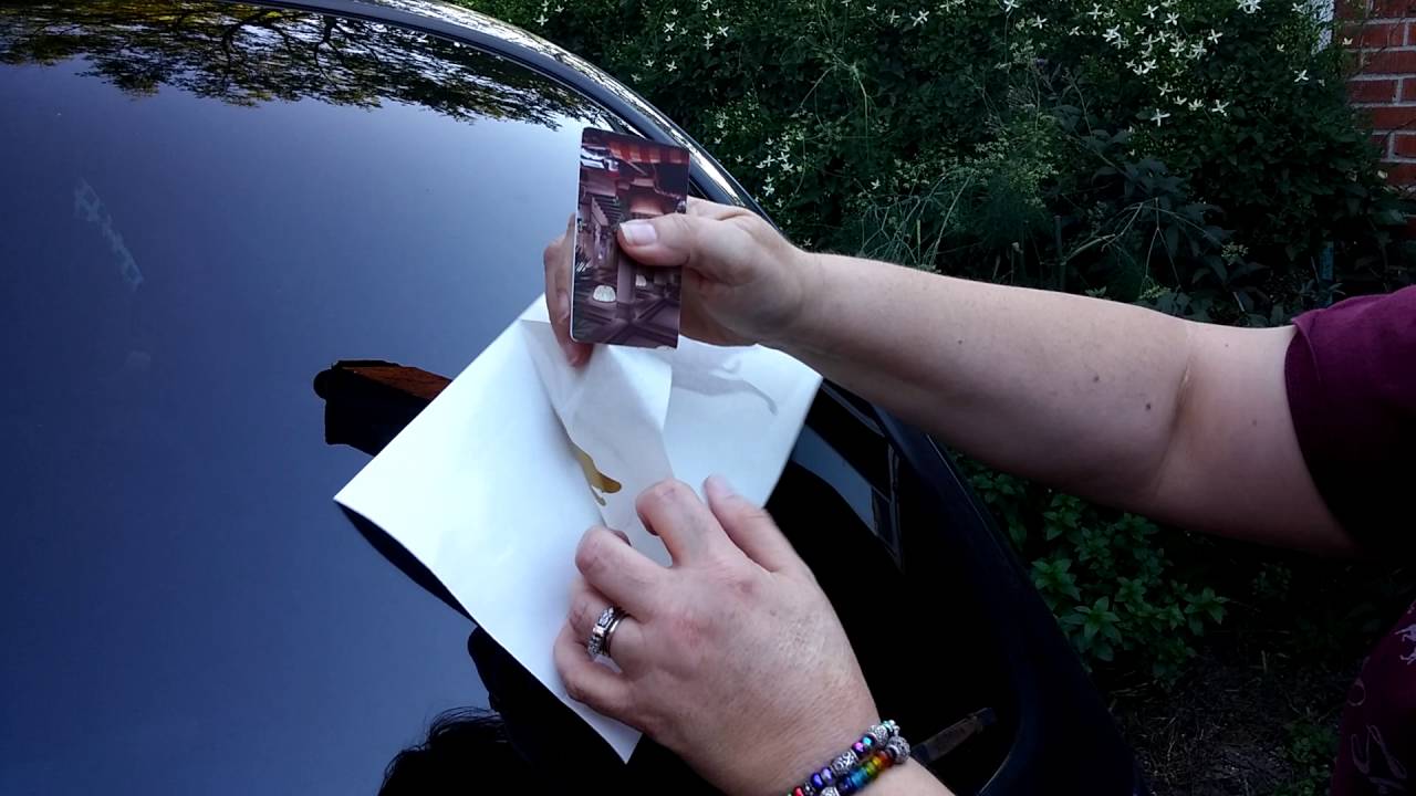 windowsticker YouTube