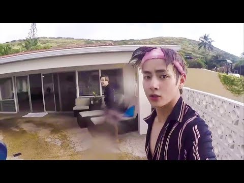 BTS V (방탄소년단) Kim taehyung cute and funny moments 2