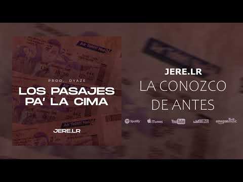 JERE.LR - LA