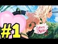 ALICE MAGE SENA TESTS VELVET SAPLING! | Sakura Maid 2 - Part 1 | Sakura Maid 2 Anime Part 1 | Manga