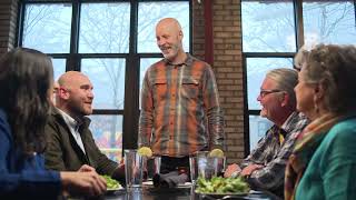 Hearing aids and speech clarity