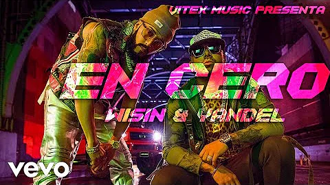 Wisin & Yandel - En Cero (WY Version)