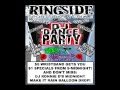 Dj ronnie ds midnight make it rain money drop  ringside