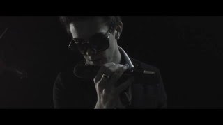 RED EPIC (300 fps)