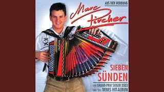 Video thumbnail of "Marc Pircher - Sieben Sünden"