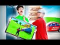 PRANKING Pizza Delivery Men using Fortnite! (ANGRY)