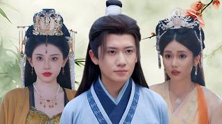 Thi Cử Thất Bại, Thức Tỉnh Hệ Thống Và Tạo Phản, Nào Ngờ Nữ Đế Cũng Có Hệ Thống