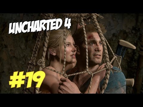 Vídeo: Uncharted 4 Está Chegando A 1080p60 No PlayStation 4