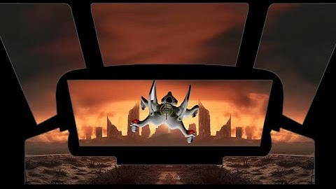 Permaculture Video Game | Javascript Flight Simulator Vertical Scolling Function  | Game Programming