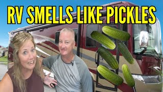 RV Maintenance RV Repairs Costs Behind The Scenes Of Tiffin Service Center