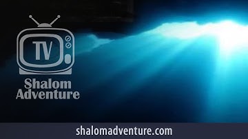 Genesis 1:3 - Let there be Light