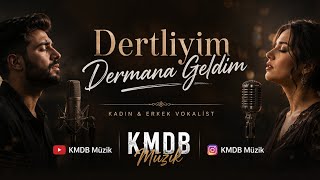 Dertliyim Dermana Geldim -Düet (Saz, Flüt, Gayda, Davul)