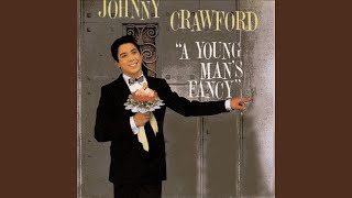 Video thumbnail of "Johnny Crawford - Moon River"