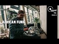 Capture de la vidéo Beyond #006 - African Funk By Mune_Ra