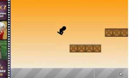 STICK RUN Music Video - Remember the Name