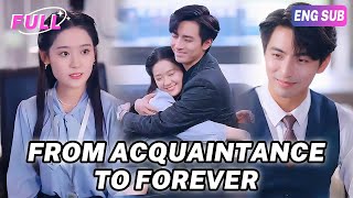[HD FULL]💕A girl accidentally saved a stranger, who was a CEO and proposed to her.#CEO #Romance